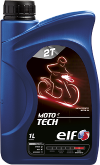Moto<sup>2</sup> Tech
